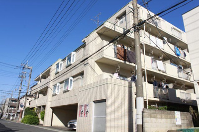 【外観】 | ビーフロスト | 別のお部屋の写真です。