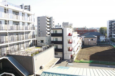 【展望】 | ビーフロスト | 別のお部屋の写真です。