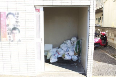 【その他共用部分】 | ビーフロスト | 別のお部屋の写真です。