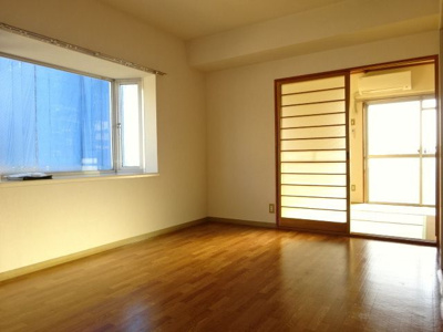 【洋室】 | ビーフロスト | 別のお部屋の写真です。