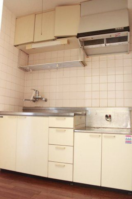 【キッチン】 | ビーフロスト | 別のお部屋の写真です。