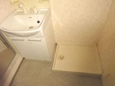 【洗面所】 | ビーフロスト | 別のお部屋の写真です。