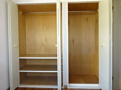 【収納】 | ビーフロスト | 別のお部屋の写真です。