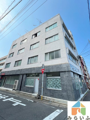 【外観】 | カルダモモ池下