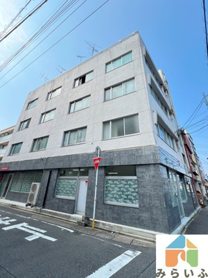 【外観】 | カルダモモ池下