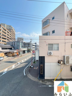 【展望】