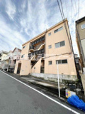 マンション久が原の画像