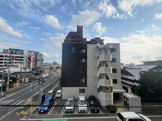 【展望】