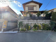 川西市清和台西3丁目中古戸建の画像