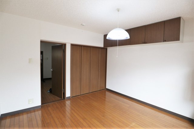 Ｋ1マンションの収納