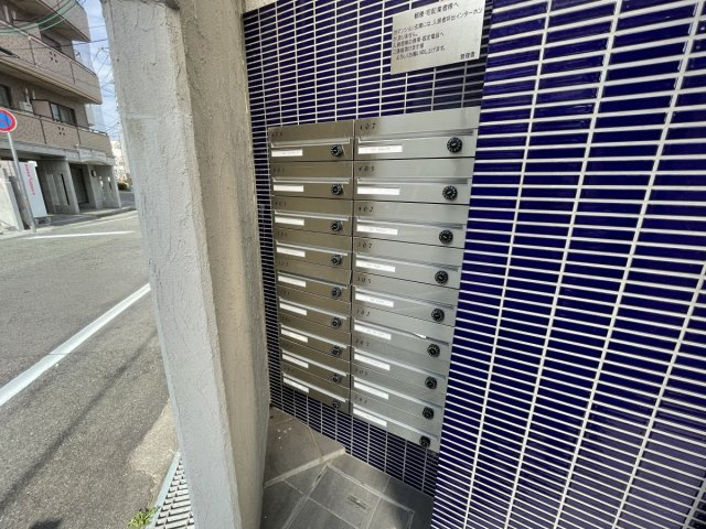 篠原ライフのその他共用部分