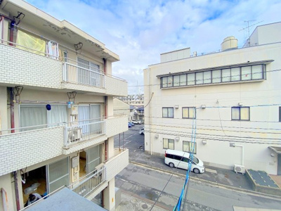 【展望】 | フレスコハウディ