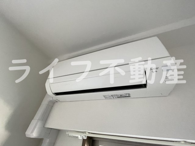 プレサンスNEO長堂アウローラの設備