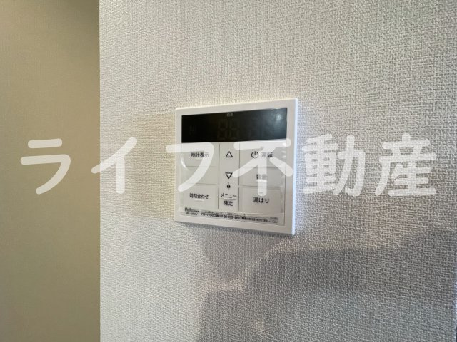 プレサンスNEO長堂アウローラの設備