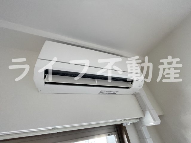 プレサンスNEO長堂アウローラの設備