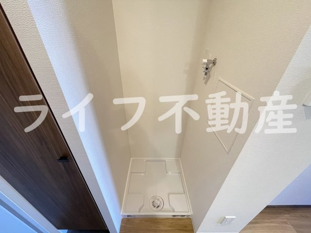 プレサンスNEO長堂アウローラのその他