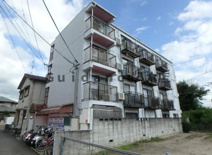 プチハイツ奈良の画像