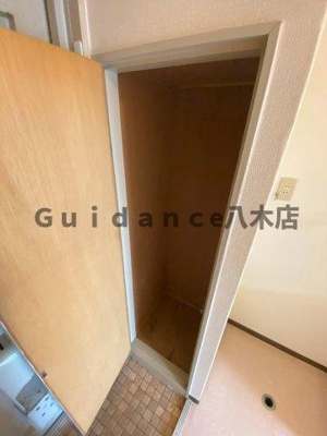 【収納】 | プチハイツ奈良
