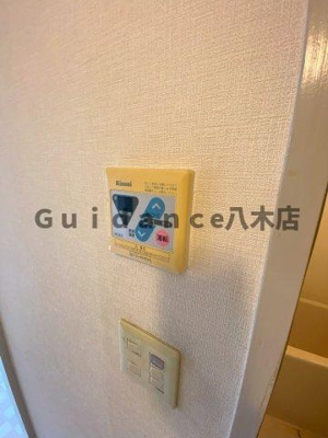 【設備】 | プチハイツ奈良