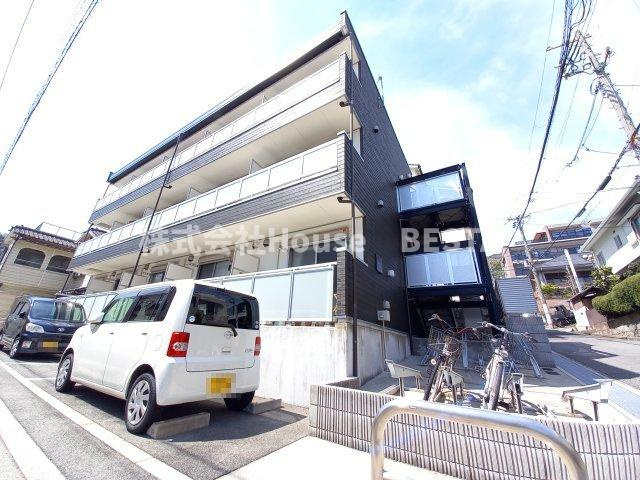 リブリ・新神戸