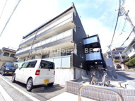 リブリ・新神戸の画像