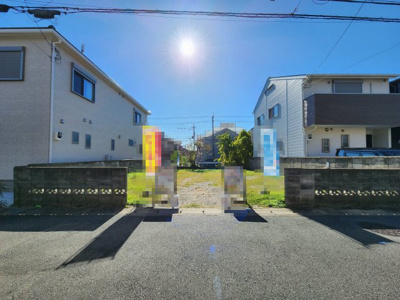 【外観】 | 嵯峨新宮町　売土地（建築条件付）　2号地