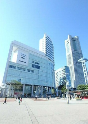 【周辺】 | プレシス横濱紅葉坂