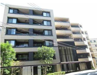 【外観】 | プレシス横濱紅葉坂 | とてもキレイかつモダンテイストな外観です！！