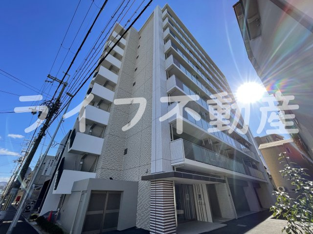 プレサンスNEO長堂アウローラ
