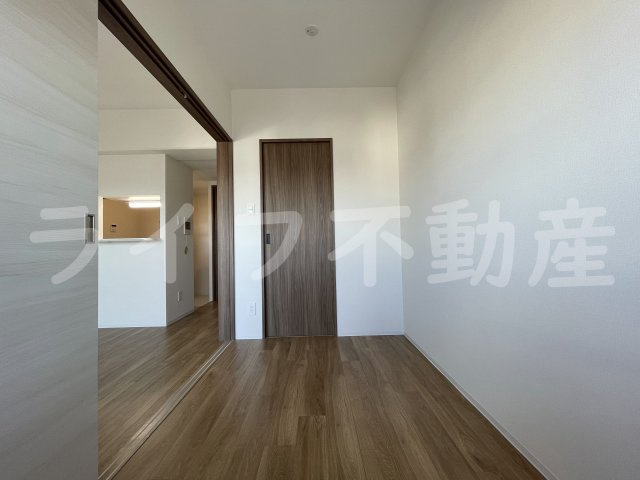 プレサンスNEO長堂アウローラの内装|物件の内装です