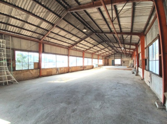 【その他】 | 丹波市春日町上三井庄　貸倉庫 | 倉庫1階