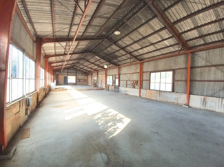 【その他】 | 丹波市春日町上三井庄　貸倉庫 | 倉庫1階