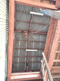 【その他】 | 丹波市春日町上三井庄　貸倉庫