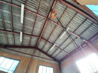 【その他】 | 丹波市春日町上三井庄　貸倉庫