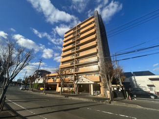 【外観】 | 【スワンマンション筑紫駅前】少しでも気になる方はすぐにご連絡ください。住宅ローン・その他ご質問等いつでもお待ちしております。