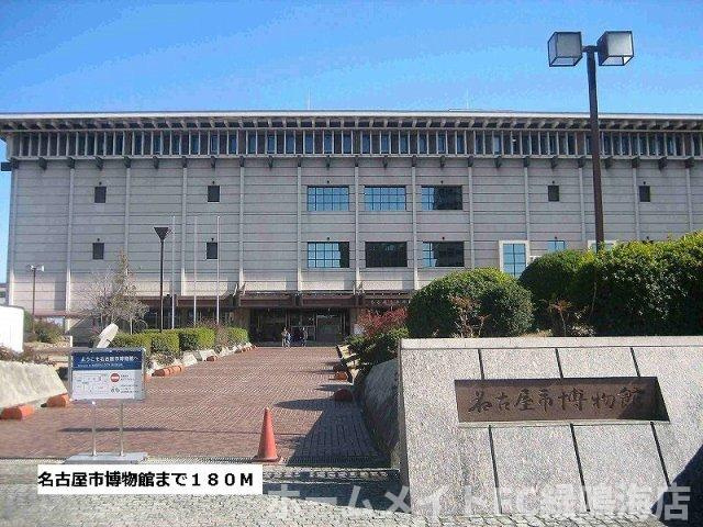 瑞穂通１丁目店舗の周辺