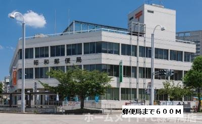 瑞穂通１丁目店舗の周辺