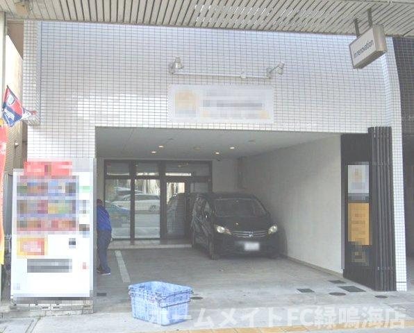 瑞穂通１丁目店舗