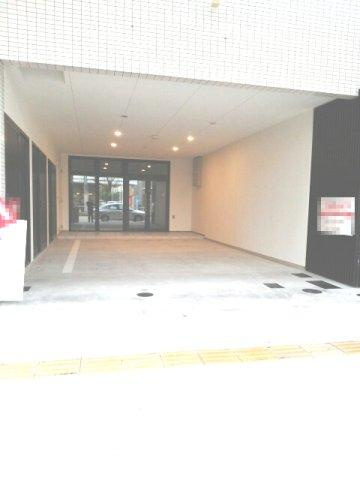 瑞穂通１丁目店舗の外観
