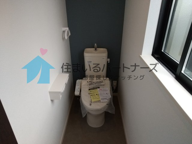 Aゾーン御井のトイレ|トイレも気になるポイント