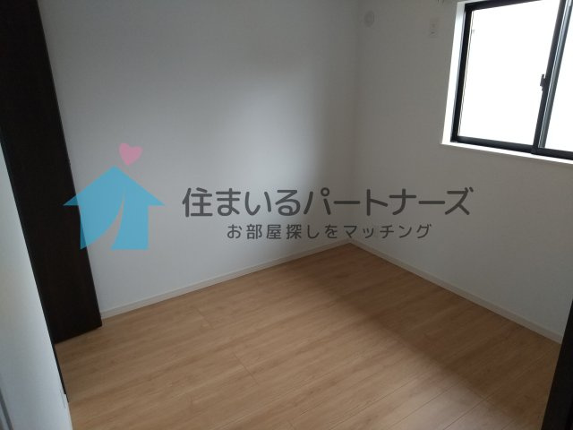 Aゾーン御井の洋室|きれいな洋室です