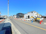 名古屋市北区楠５丁目804『仲介料無料』1号棟｜新築戸建ての画像