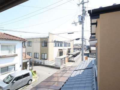 【展望】 | Earth Takanoko