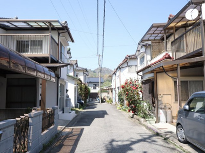 【周辺】 | Earth Takanoko