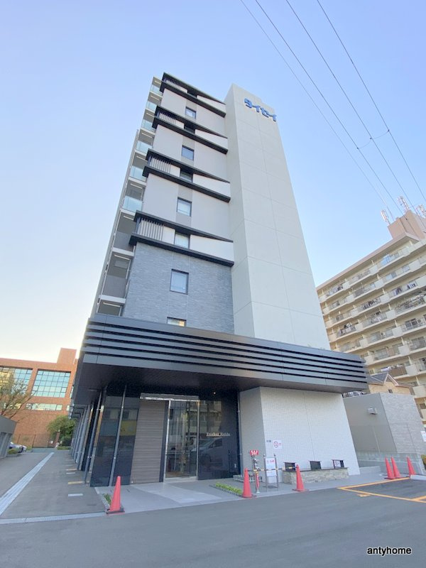 Excellent　Kishibe　仲介手数料無料