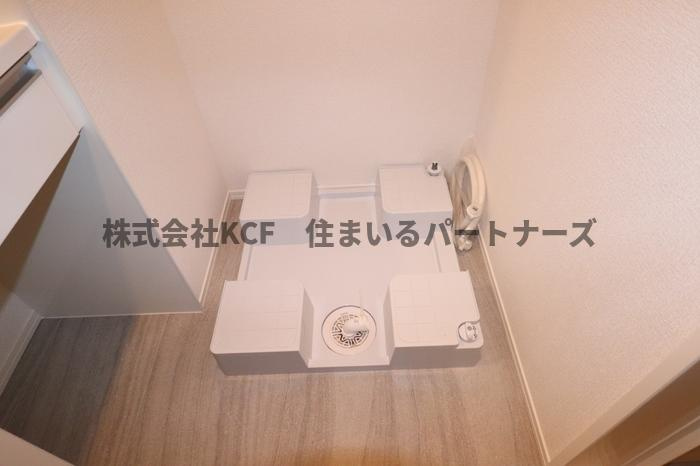 アルカンジュ東合川のその他
