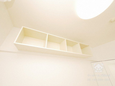 【その他】 | willDo九条 | 収納