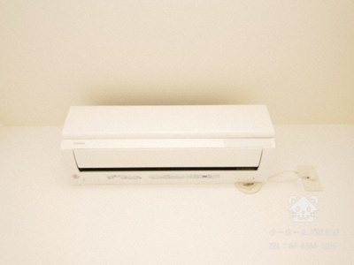 【その他】 | willDo九条 | エアコン