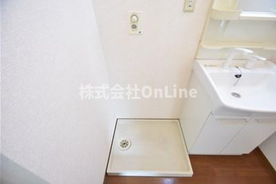 【設備】 | サンフェルティA棟
