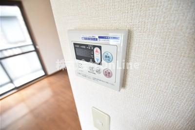 【設備】 | サンフェルティA棟